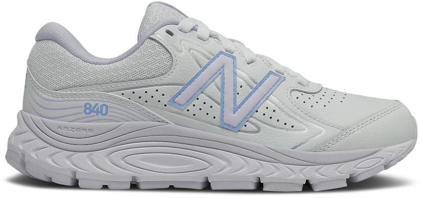 (W) ニューバランス 840v3 2E ワイド 白/グレー WW840GP3-2E Buy (W) ニューバランス 840v3 2E ワイド 白/グレー WW840GP3-2E