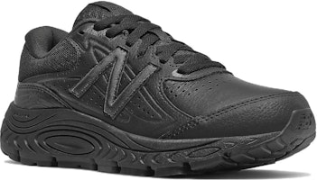 (女性專用)New Balance 840v3 '黑色' WW840BK3 Lookbook (女性專用)New Balance 840v3 '黑色' WW840BK3