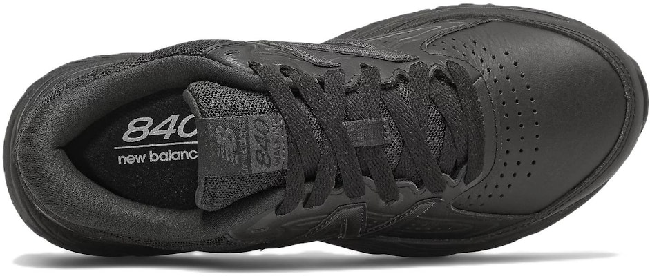 (Women) New Balance 840v3 'Black' WW840BK3 Shop (Women) New Balance 840v3 'Black' WW840BK3