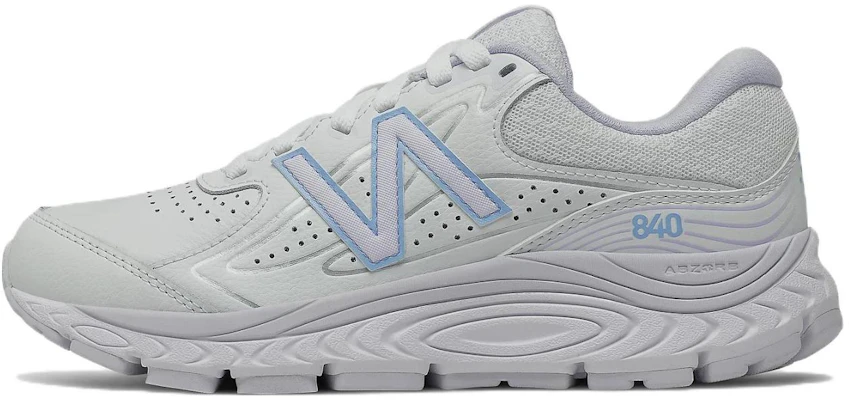 (W) (女性用) ニューバランス 840v3 'ホワイトサイレントグレー' WW840GP3 WW840GP3 Buy (W) (女性用) ニューバランス 840v3 'ホワイトサイレントグレー' WW840GP3 WW840GP3