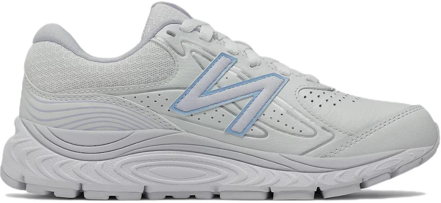 (W) (女性用) ニューバランス 840v3 'ホワイトサイレントグレー' WW840GP3 WW840GP3 Order (W) (女性用) ニューバランス 840v3 'ホワイトサイレントグレー' WW840GP3 WW840GP3