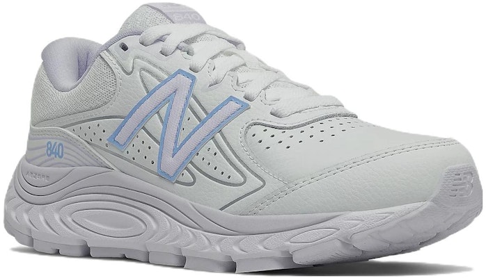 (W) (女性用) ニューバランス 840v3 'ホワイトサイレントグレー' WW840GP3 WW840GP3 Lookbook (W) (女性用) ニューバランス 840v3 'ホワイトサイレントグレー' WW840GP3 WW840GP3