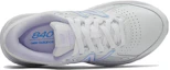 Shop (W) (女性用) ニューバランス 840v3 'ホワイトサイレントグレー' WW840GP3 WW840GP3