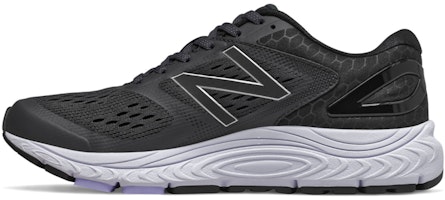 (Women) New Balance 840v4 Black/ 'White' W840BK4 (Women) New Balance 840v4 Black/ 'White' W840BK4