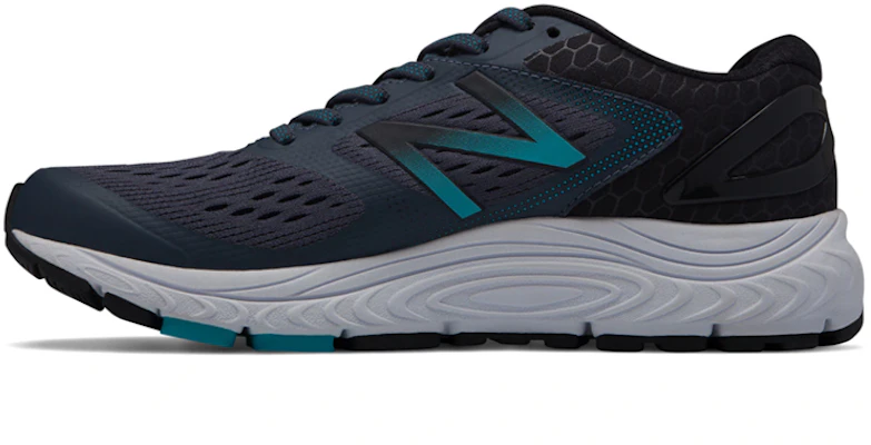 (W) New Balance 840v4 Vert/Noir W840BB4 Buy (W) New Balance 840v4 Vert/Noir W840BB4