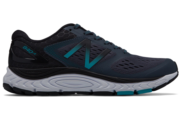 Order (W) New Balance 840v4 Vert/Noir W840BB4