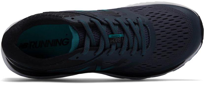 (W) New Balance 840v4 Vert/Noir W840BB4 Shop (W) New Balance 840v4 Vert/Noir W840BB4