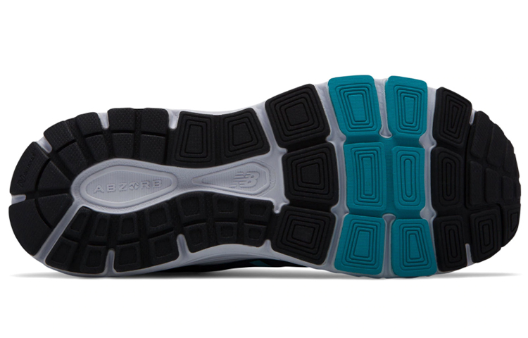 Purchase (W) New Balance 840v4 Vert/Noir W840BB4