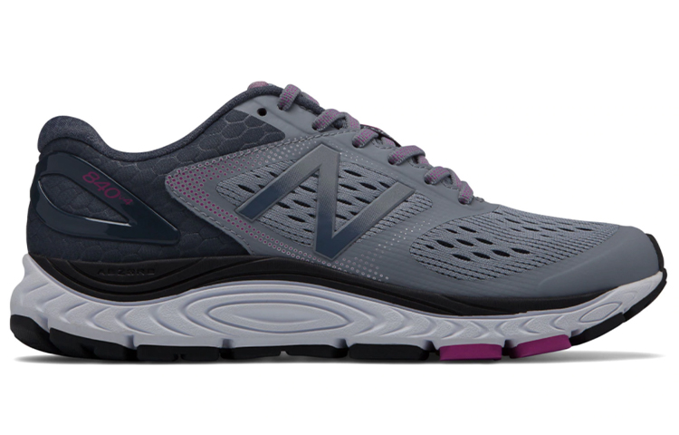 Order (W) New Balance 840v4 ''Gris'' W840GO4