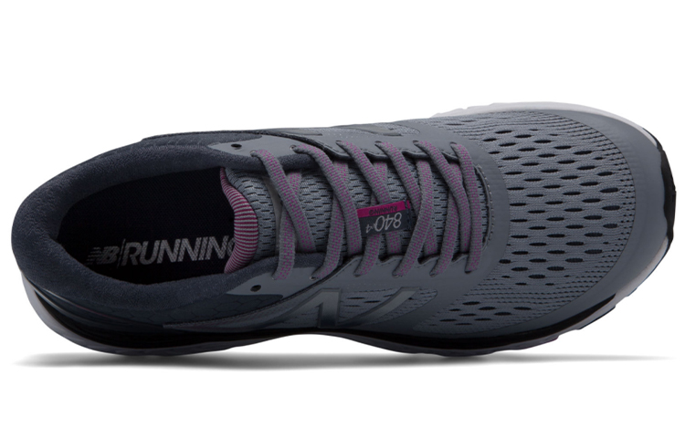 Shop (W) New Balance 840v4 ''Gris'' W840GO4