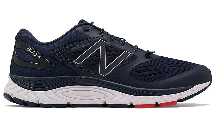 Order (W) New Balance 840v4 'Indigo Semula Jadi' W840BN4