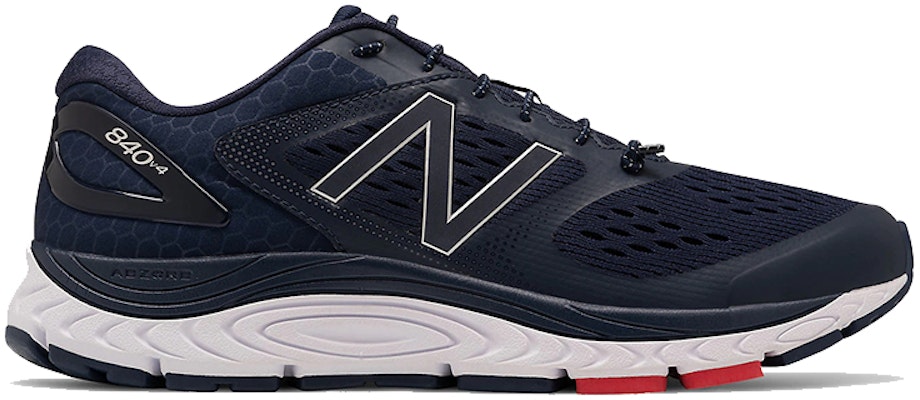 (W) New Balance 840v4 'Indigo Natural' W840BN4 Order (W) New Balance 840v4 'Indigo Natural' W840BN4