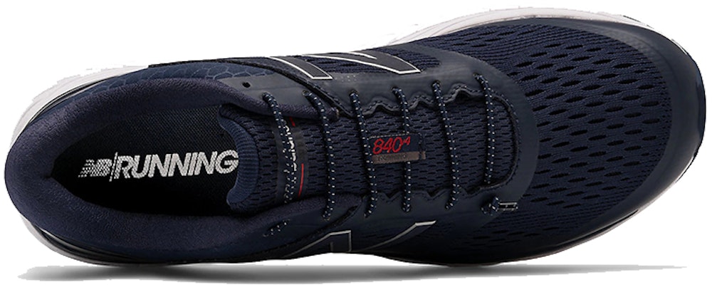 (W) New Balance 840v4 'Indigo Semula Jadi' W840BN4 Lookbook (W) New Balance 840v4 'Indigo Semula Jadi' W840BN4