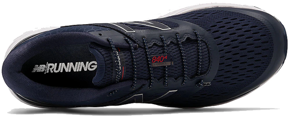 (W) New Balance 840v4 ''Indigo Naturale'' W840BN4 Lookbook (W) New Balance 840v4 ''Indigo Naturale'' W840BN4