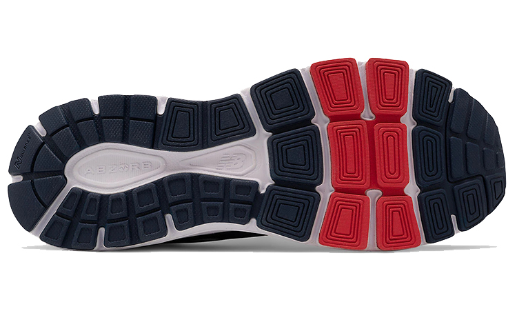 Shop (W) New Balance 840v4 'Indigo Semula Jadi' W840BN4