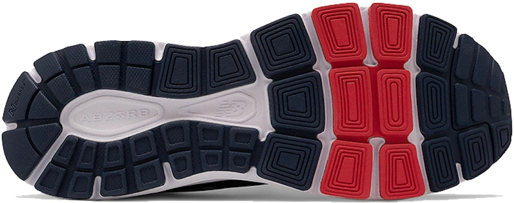 (W) New Balance 840v4 'Indigo Semula Jadi' W840BN4 Shop (W) New Balance 840v4 'Indigo Semula Jadi' W840BN4