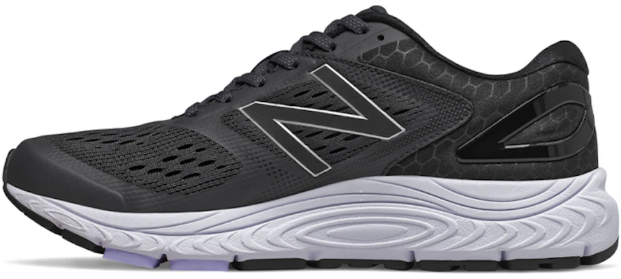 (W) New Balance 840v4 Zwart/Wit W840BK4 Buy (W) New Balance 840v4 Zwart/Wit W840BK4