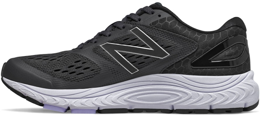 (W) New Balance 840v4 Negro/Blanco W840BK4 Buy (W) New Balance 840v4 Negro/Blanco W840BK4