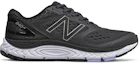 Order (W) New Balance 840v4 Zwart/Wit W840BK4