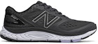 Order (W) New Balance 840v4 Negro/Blanco W840BK4