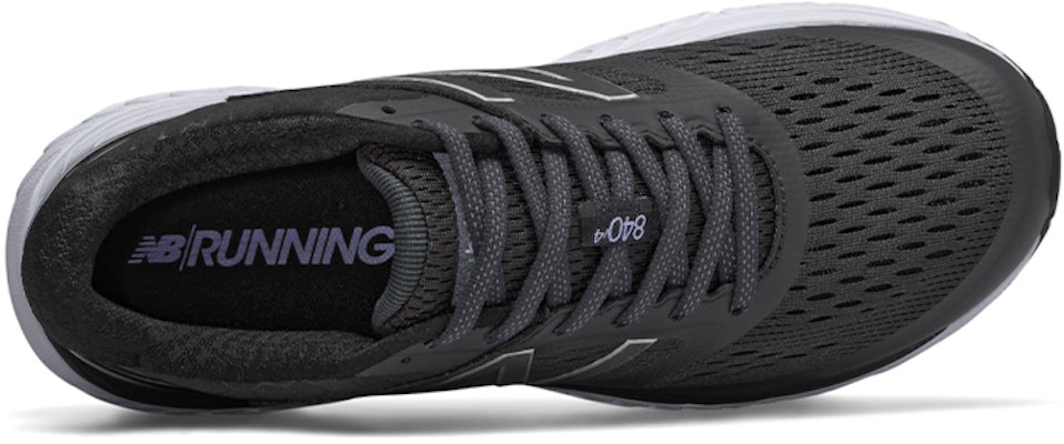 (W) New Balance 840v4 Negro/Blanco W840BK4 Lookbook (W) New Balance 840v4 Negro/Blanco W840BK4