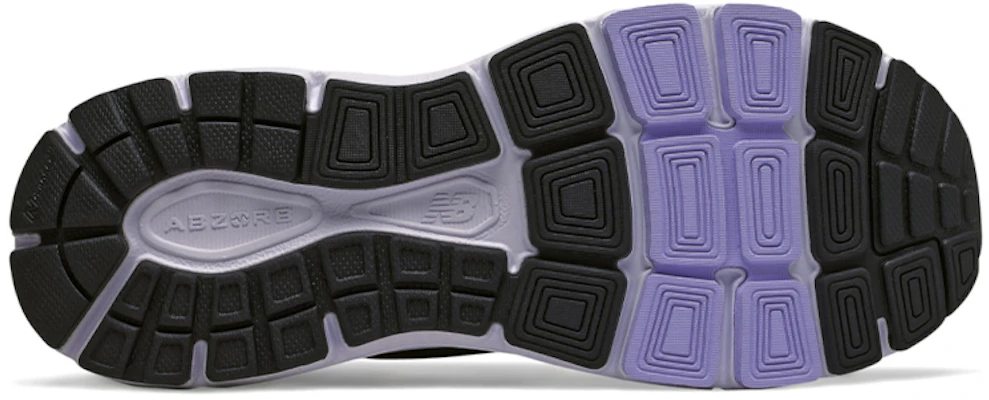 (W) New Balance 840v4 Zwart/Wit W840BK4 Shop (W) New Balance 840v4 Zwart/Wit W840BK4