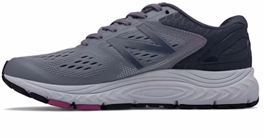 (Women) New Balance 840v4 'Grey' W840GO4 (Women) New Balance 840v4 'Grey' W840GO4
