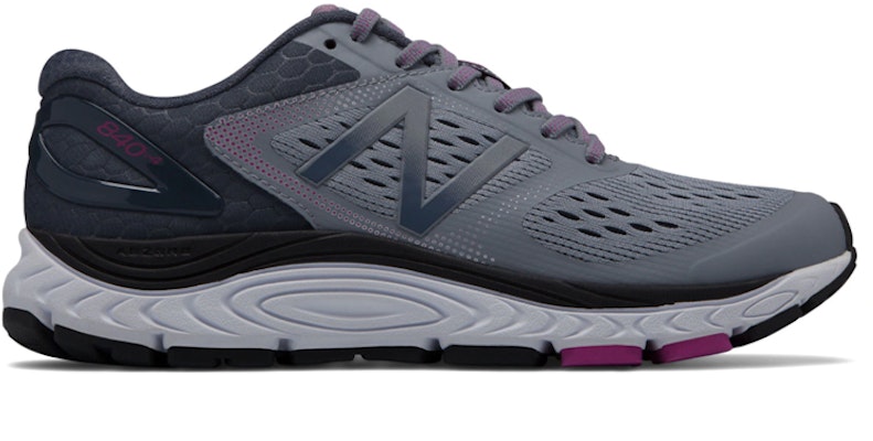 (W) New Balance 840v4 'Abu-abu' W840GO4 Order (W) New Balance 840v4 'Abu-abu' W840GO4