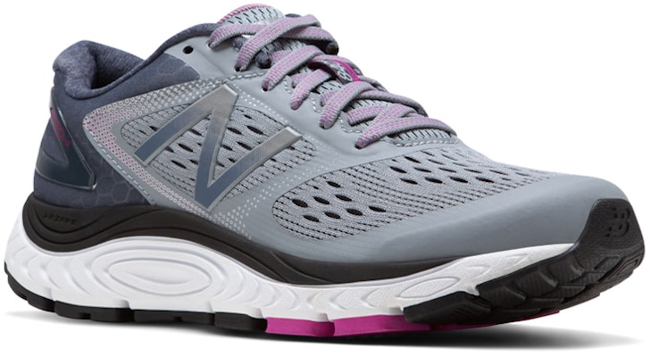 (W) New Balance 840v4 'Abu-abu' W840GO4 Lookbook (W) New Balance 840v4 'Abu-abu' W840GO4