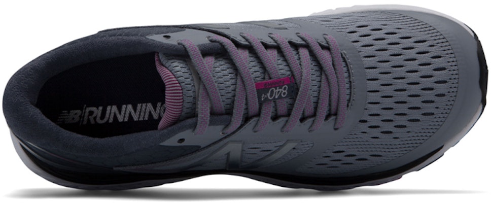 (W) New Balance 840v4 'Abu-abu' W840GO4 Shop (W) New Balance 840v4 'Abu-abu' W840GO4