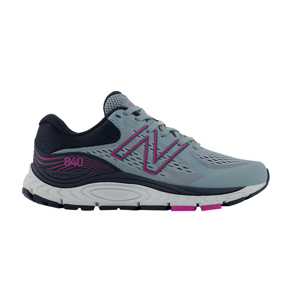Buy （女性）New Balance 840v5 2E 寬楦 'Cyclone Magenta Pop' W840CM5-2E