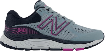 (Women) New Balance 840v5 'Cyclone Magenta Pop' W840CM5 (Women) New Balance 840v5 'Cyclone Magenta Pop' W840CM5