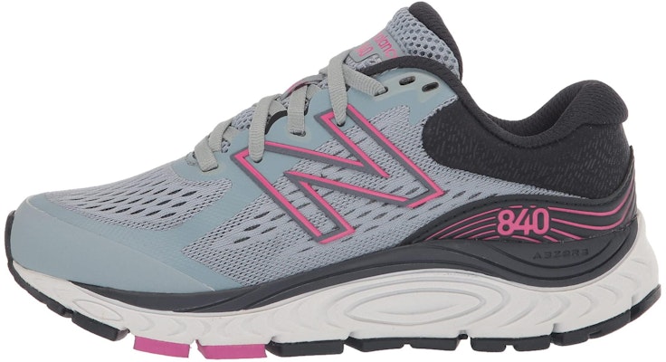 (Women) New Balance 840v5 'Cyclone Magenta Pop' W840CM5 Buy (Women) New Balance 840v5 'Cyclone Magenta Pop' W840CM5