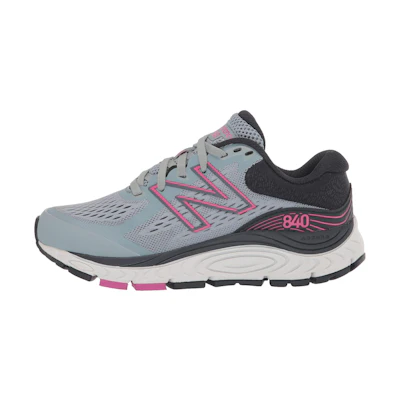 (W) NB 840v5 'Cyclone Magenta Pop'
