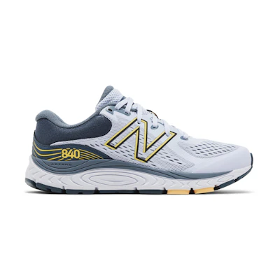 (W) NB 840v5 'Silent Grey'