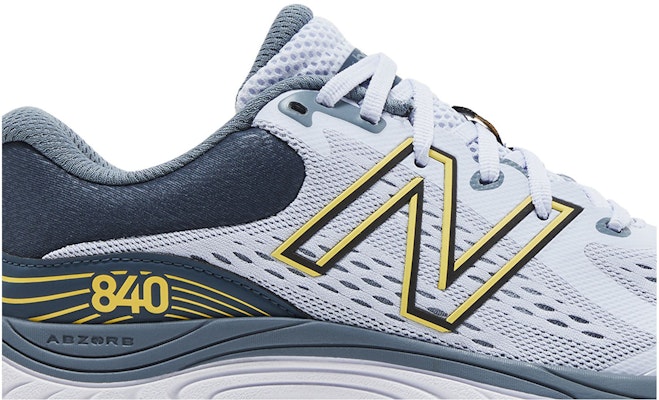 (Women) New Balance 840v5 'Silent Grey' W840LA5 Order (Women) New Balance 840v5 'Silent Grey' W840LA5
