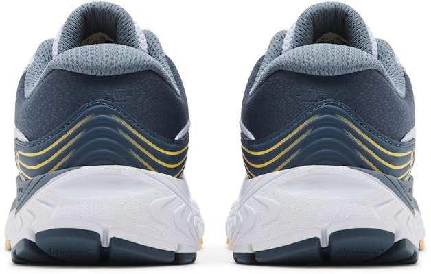 (Women) New Balance 840v5 'Silent Grey' W840LA5 Details for (Women) New Balance 840v5 'Silent Grey' W840LA5