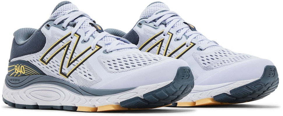 (Women) New Balance 840v5 'Silent Grey' W840LA5 Cheap (Women) New Balance 840v5 'Silent Grey' W840LA5