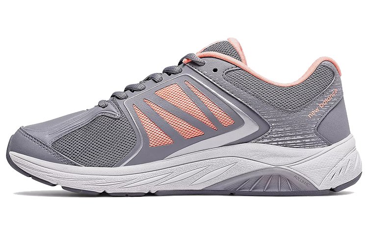 (Women) New Balance 847 Series v3 Sneakers /Pink 'Grey' WW847GY3