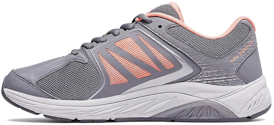(Women) New Balance 847 Series v3 Sneakers /Pink 'Grey' WW847GY3 Buy (Women) New Balance 847 Series v3 Sneakers /Pink 'Grey' WW847GY3