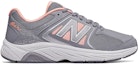 Order (W) New Balance 847 Series v3 Kasut /Pink 'Kelabu' WW847GY3