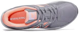Lookbook (W) New Balance 847 Serie v3 Sneaker /Rosa ''Grau'' WW847GY3