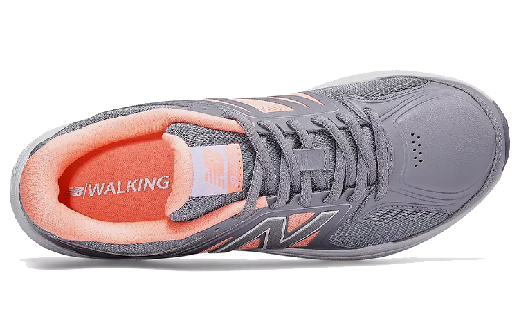 Lookbook (W) New Balance 847 Series v3 Kasut /Pink 'Kelabu' WW847GY3