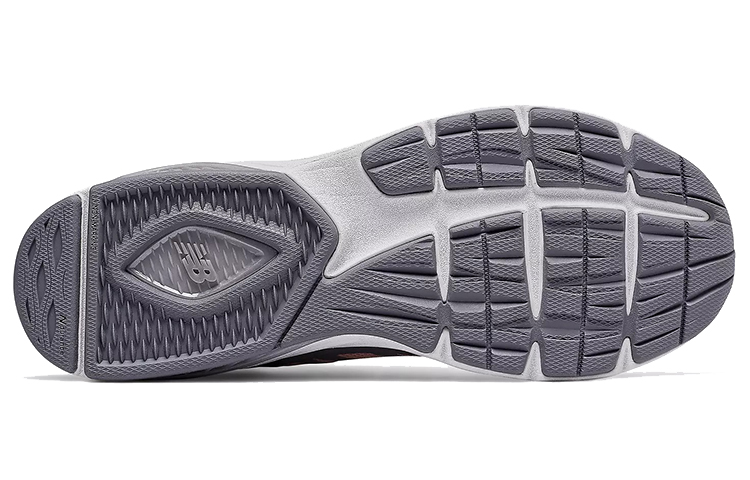 Shop (W) New Balance 847 Series v3 Kasut /Pink 'Kelabu' WW847GY3