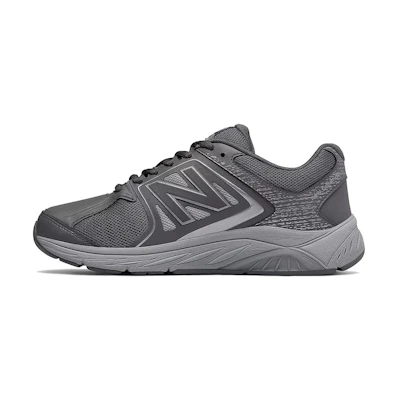 (W) NB 847 v3 'Dark Gray Silver'