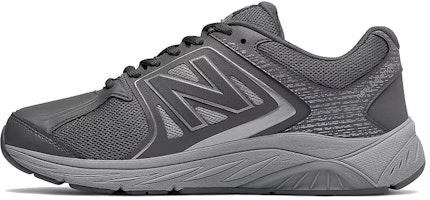 (Women) New Balance 847 v3 'Dark Gray Silver' WW847GS3 (Women) New Balance 847 v3 'Dark Gray Silver' WW847GS3
