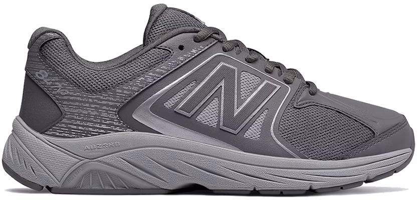 (Women) New Balance 847 v3 'Dark Gray Silver' WW847GS3 Order (Women) New Balance 847 v3 'Dark Gray Silver' WW847GS3