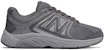 (W) New Balance 847 v3 'Kelabu Gelap Perak' WW847GS3