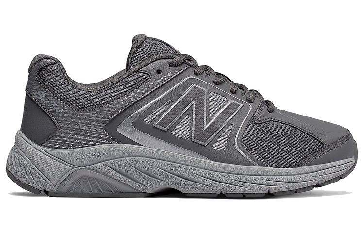 Order (W) New Balance 847 v3 ''Gris Foncé Argent'' WW847GS3