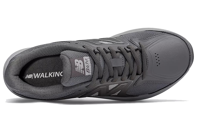 Lookbook (W) New Balance 847 v3 ''Gris Foncé Argent'' WW847GS3